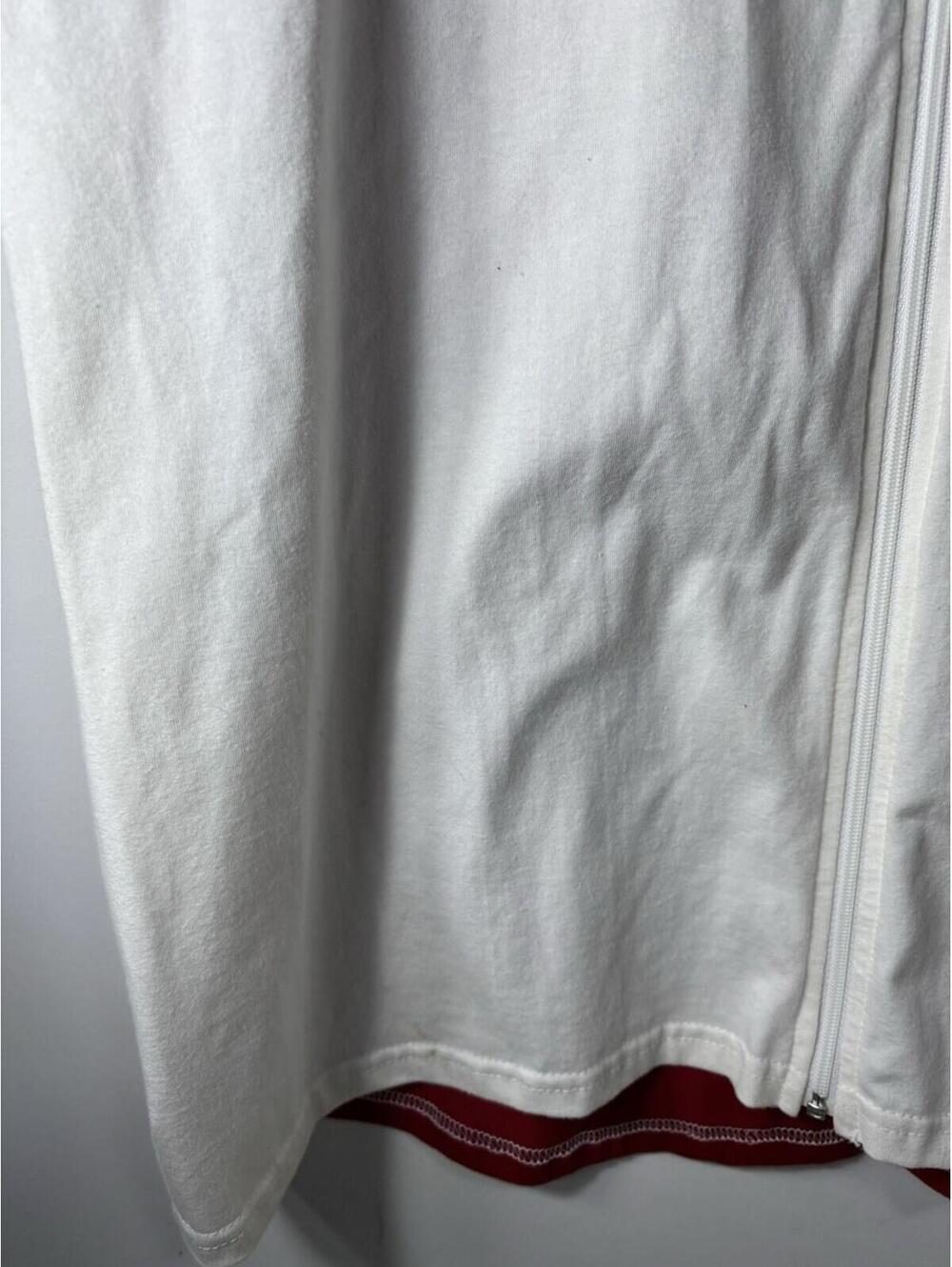 Canada 2004 Summer Olympics Athens Olympic Team Jersey Shirt Size XL - Picture 5 of 14